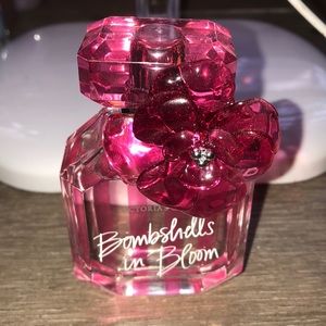 Victoria’s Secret perfume